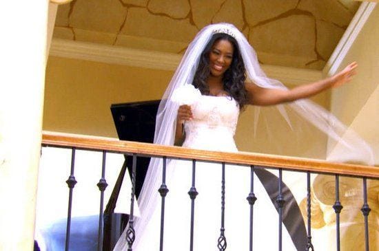 kenya greets party guests for rhoa life twirls on 2015v kenya greets party guests for rhoa life twirls on 2015v