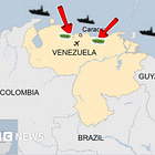 The U.S.–Venezuelan Invasion: A Tactical Analysis of a Hypothetical Plan