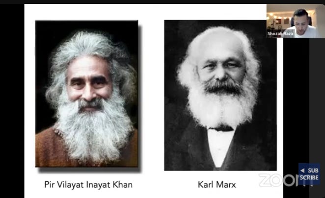 Marxist decolonization research celebrated at one of Canada&rsquo;s top teacher colleges