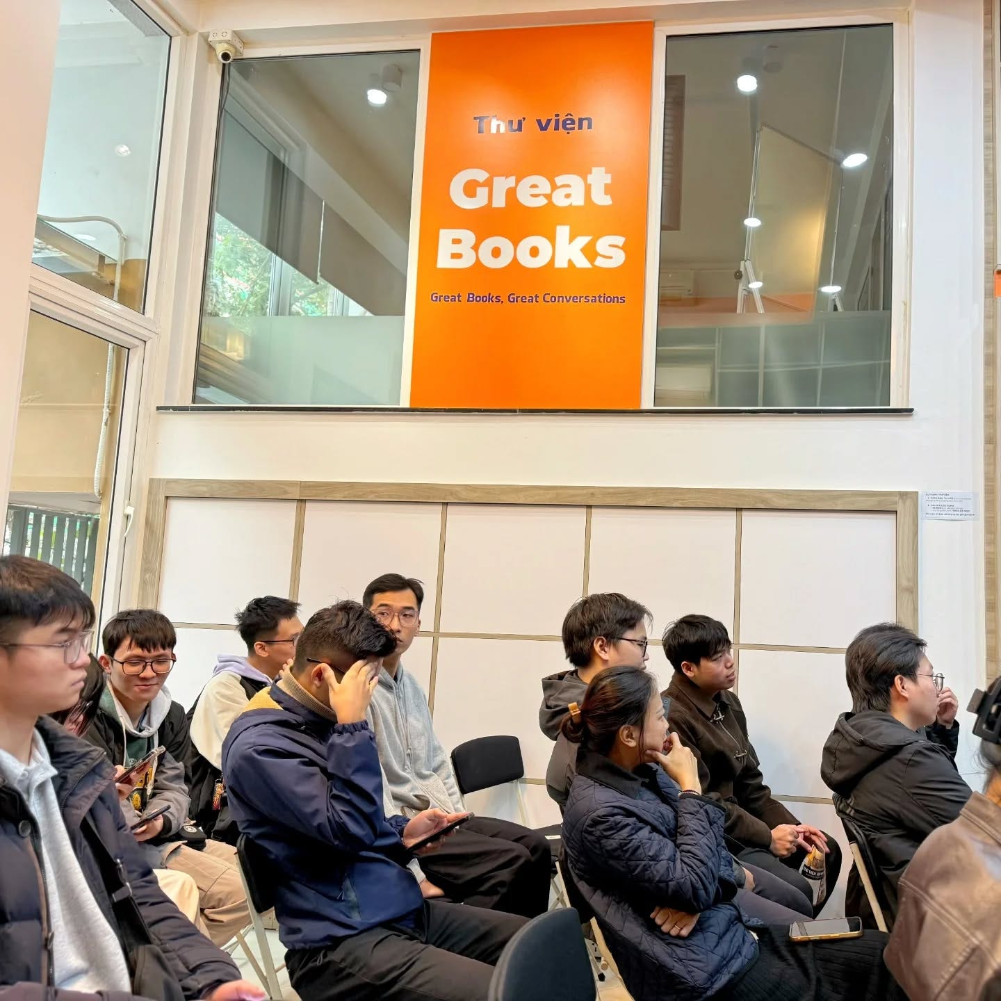 May be an image of one or more people, people studying, book and text May be an image of one or more people, people studying, book and text