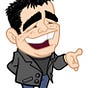 Bob McCoskrie's avatar