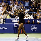 Venus Williams's Wild Ride