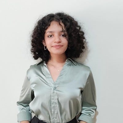 Sanya Nagpal