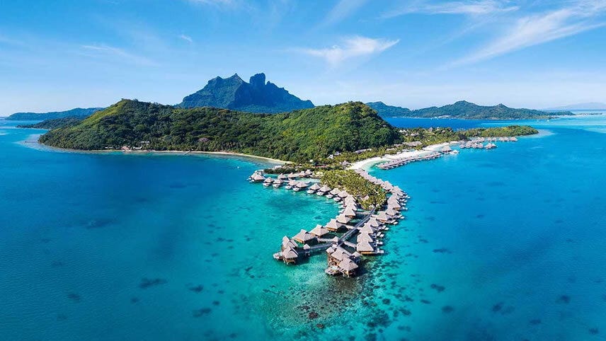 Polynesia Pacific Passage - Seabourn (19 Night Cruise from Tahiti to Los Angeles) Polynesia Pacific Passage - Seabourn (19 Night Cruise from Tahiti to Los Angeles)