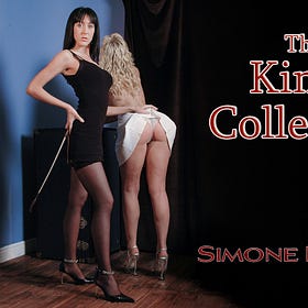 The Kinky Collection