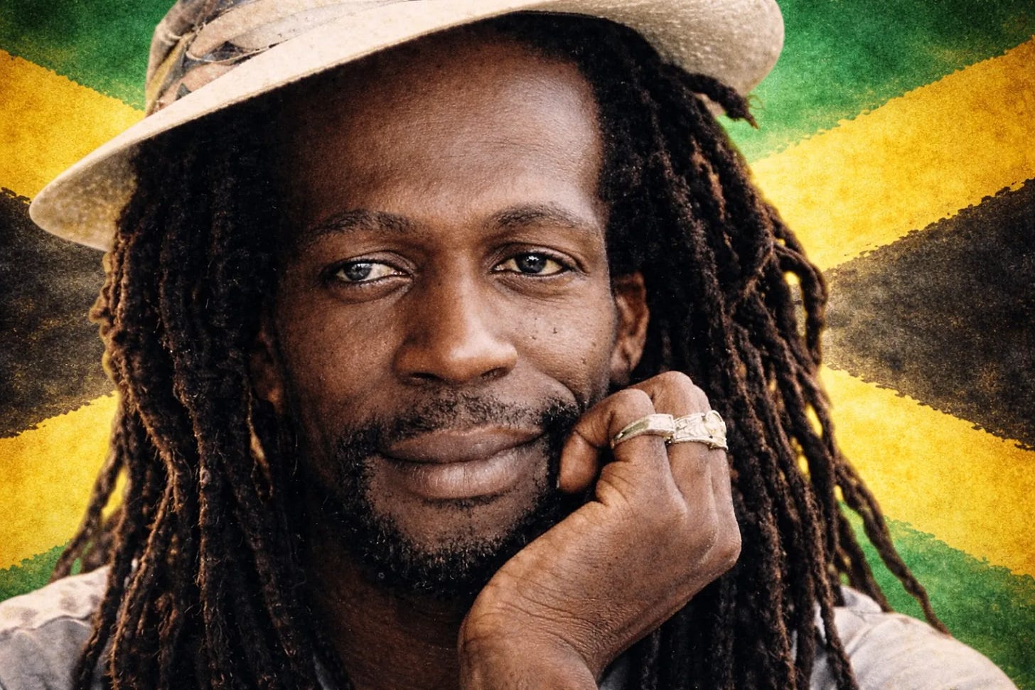 Family, Faith, and the Future: Jamaica’s Story Through Generations