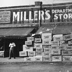 How an Appalachian store shaped fashion history for 90 years. 
