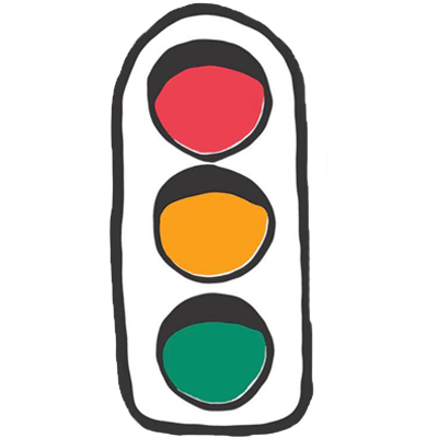 The Stoplight Approach - Resilient people. Responsive communities. A  transformed world.