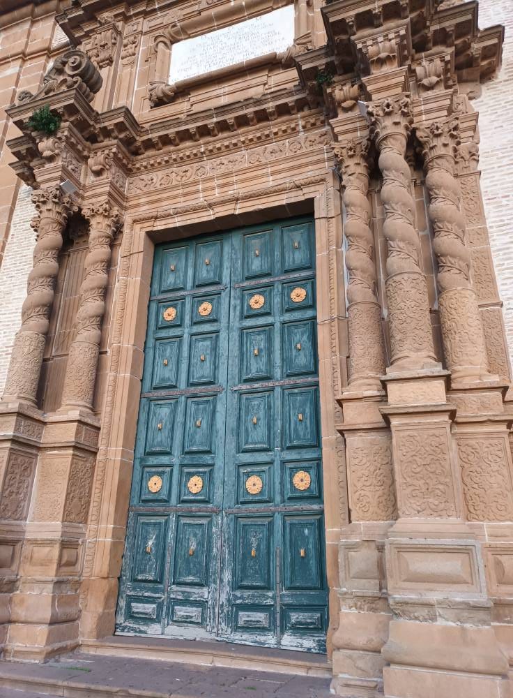 May be an image of the Guadalajara Cathedral