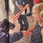 Honoring the Greatest Generation