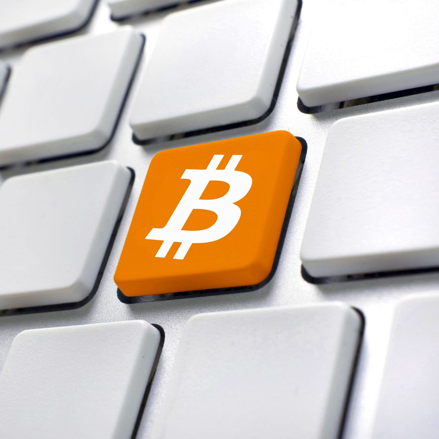 About That Orange B... The History of Bitcoin's Logos