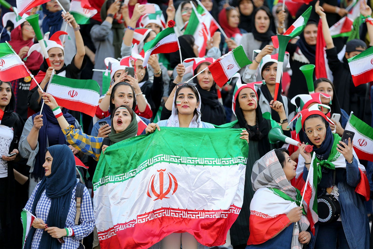 The Role of Women in Iran's Future | Middle East Institute The Role of Women in Iran's Future | Middle East Institute