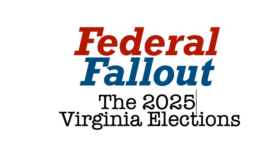 Episode 6: Primary Filing Deadline - Sam Shirazi's Substack