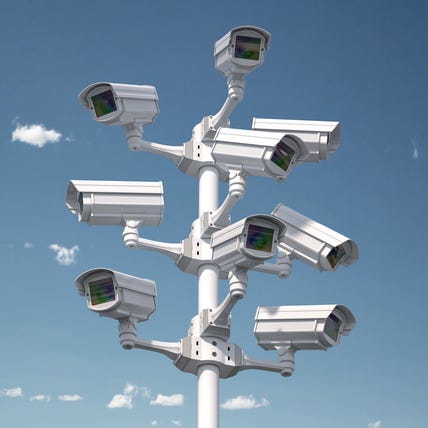 How Mobile Surveillance Systems Work: Key Components, Benefits & Security  Advantages