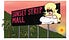 sunset strip mall