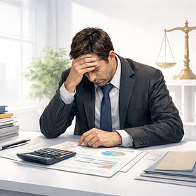 La responsabilità del professionista tra ambiguità giurisprudenziali ed effetti mediatici 