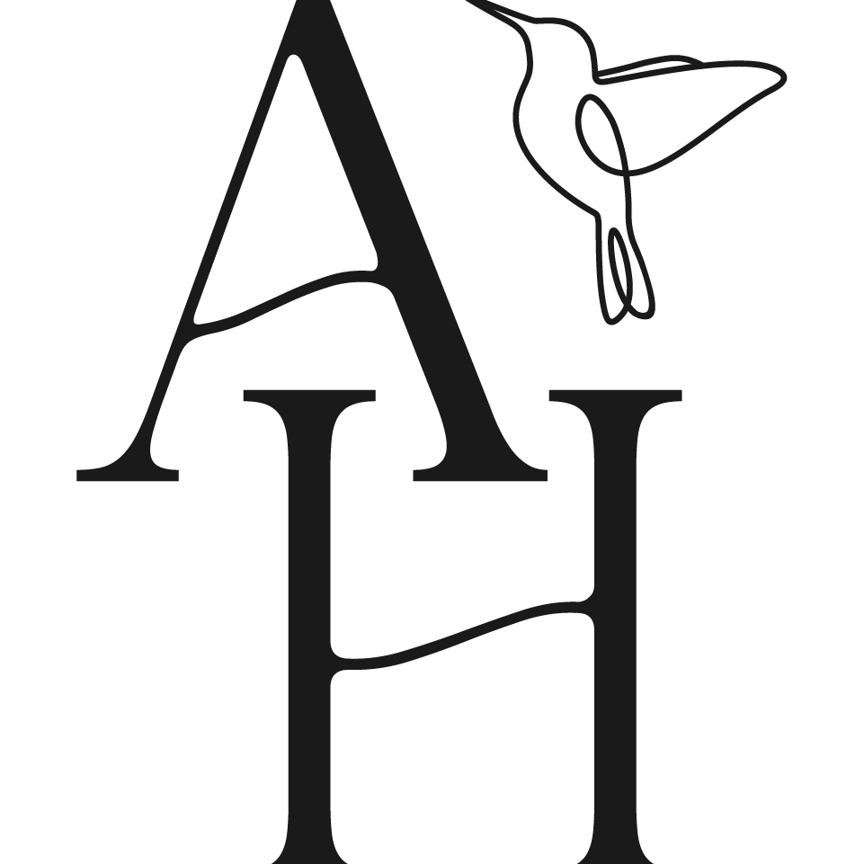 The Things I'm Thinking About... logo