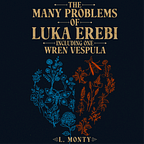 A Sapphic A Week by L. Monty