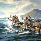 Palaeolithic Seafaring
