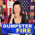 Beyond Parody with Bridget Phetasy