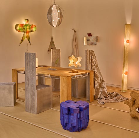 milan design week