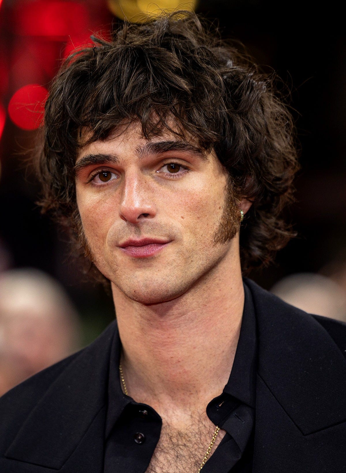 Jacob Elordi, star of The Dog Stars. Image: Harald Krichel via Wikimedia Commons