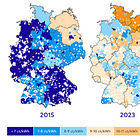 Grid fees: Another nail in the coffin for the German energy transition.
