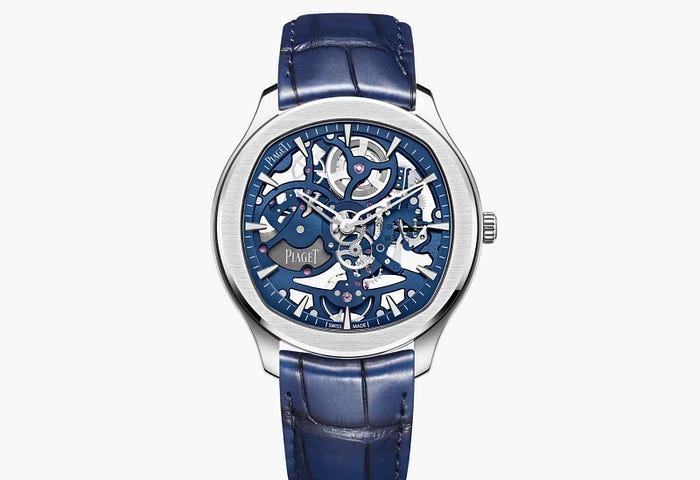 Courtesy of piaget.com