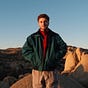 Aaron Bogin's avatar