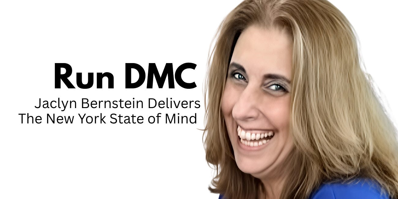 Running a Destination Management Company in NYC: She Doesn’t Just Plan Events, She Makes It Feel Like Home