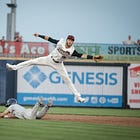 The Value of Versatility: David Hensley Finds His Places on Houston Astros