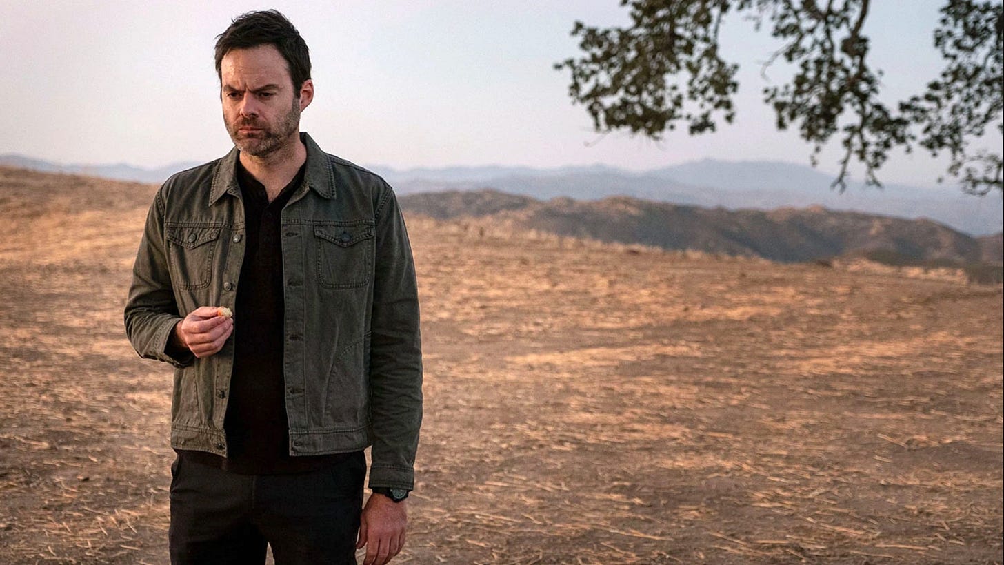 Barry' Season 3 HBO Release Schedule - When Do New Episodes Come Out?