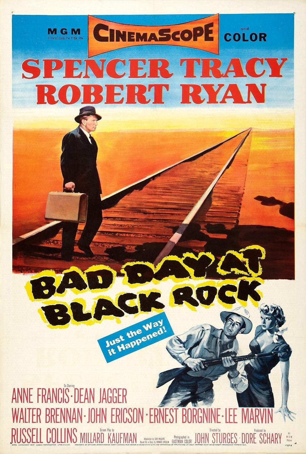 Movie poster