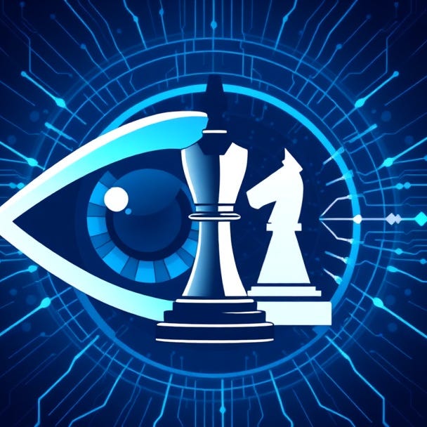 STRATEGIC FORESIGHT in AI and National Power