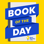 The Next Big Idea Club Book of the Day Newsletter