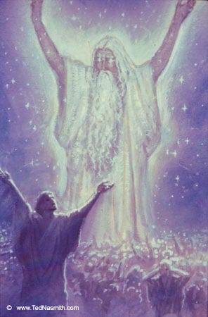 Music of the Ainur - Tolkien Gateway