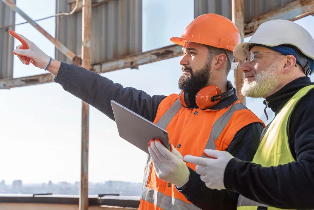 What Are Trade Jobs? Complete Guide to Skilled Trades Careers in 2025 | Flex Crew What Are Trade Jobs? Complete Guide to Skilled Trades Careers in 2025 | Flex Crew
