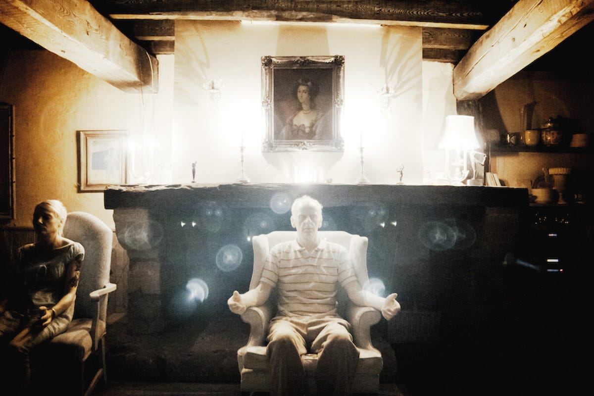 UNI to welcome artist Shannon Taggart to discuss exhibition and new book |  inside UNI