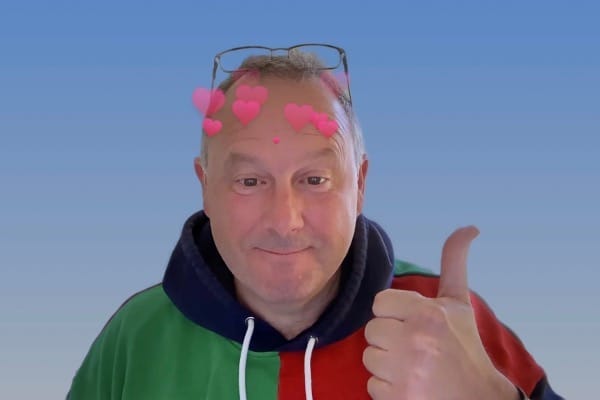 Relocate your "Thinking Castle" Relocate your "Thinking Castle"