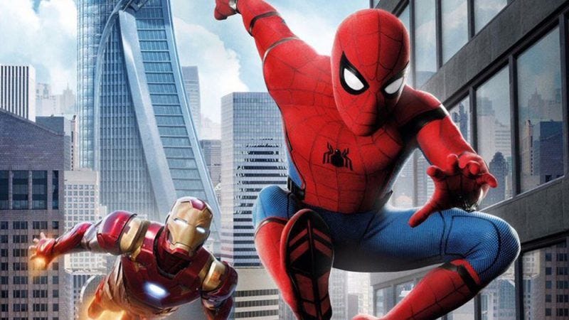 spider man will get respect from sony this time in mcu spider man will get respect from sony this time in mcu