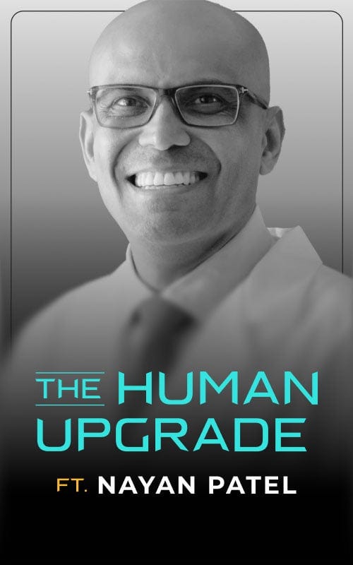 Nayan Patel Nayan Patel