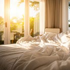 🌴 Tropical Permission 📖 Chapter Five: The Morning After