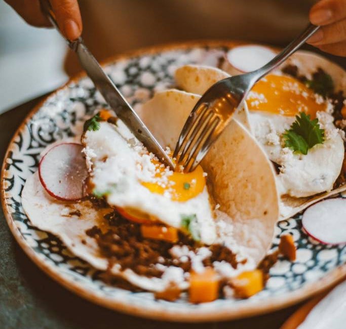 Nourishing the Midlife Body: Simple, Grounded Health Rituals