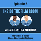 The Rewind: By Inside The Film Room