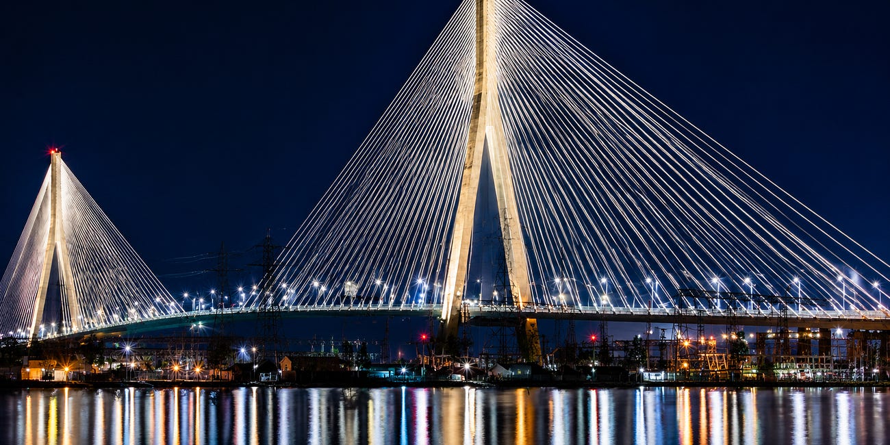 Canada Built the Gordie Howe Bridge. So Why Did Washington Get to Decide When It Opened?
