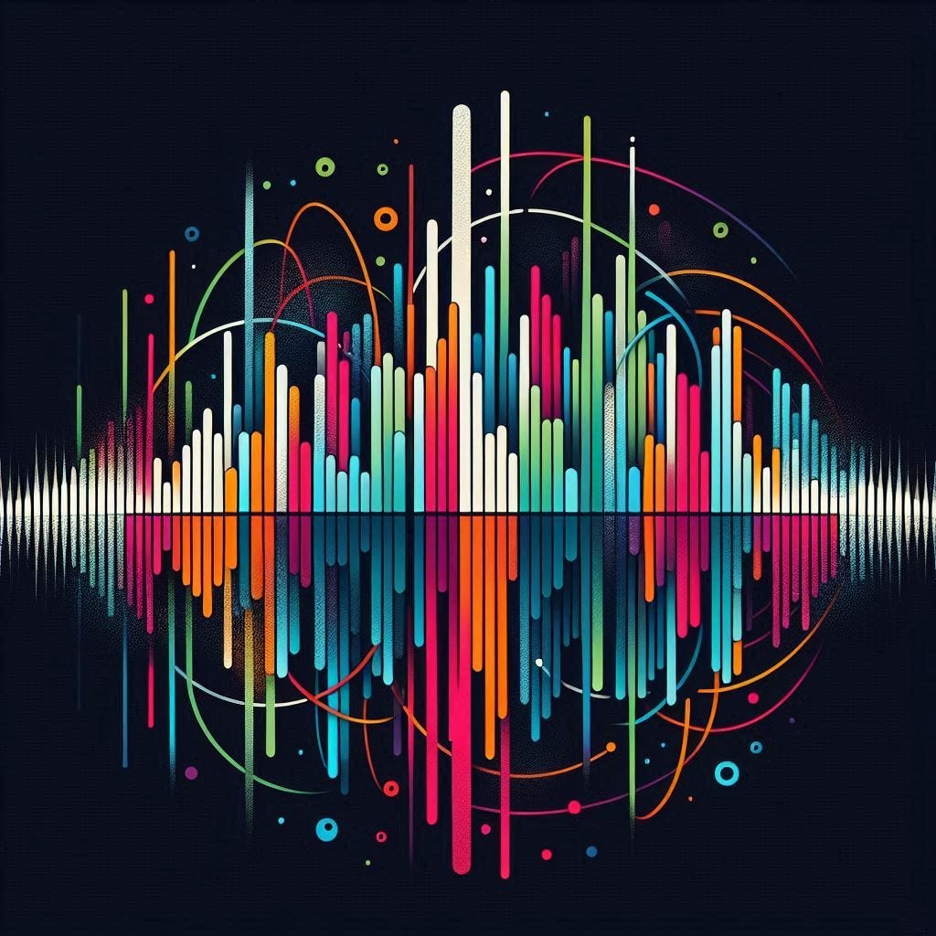 HiFi Space logo