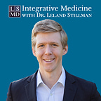 Dr. Stillman Uncensored