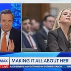 Even Newsmax Thinks Pam Bondi Sh*t The Bed Yesterday