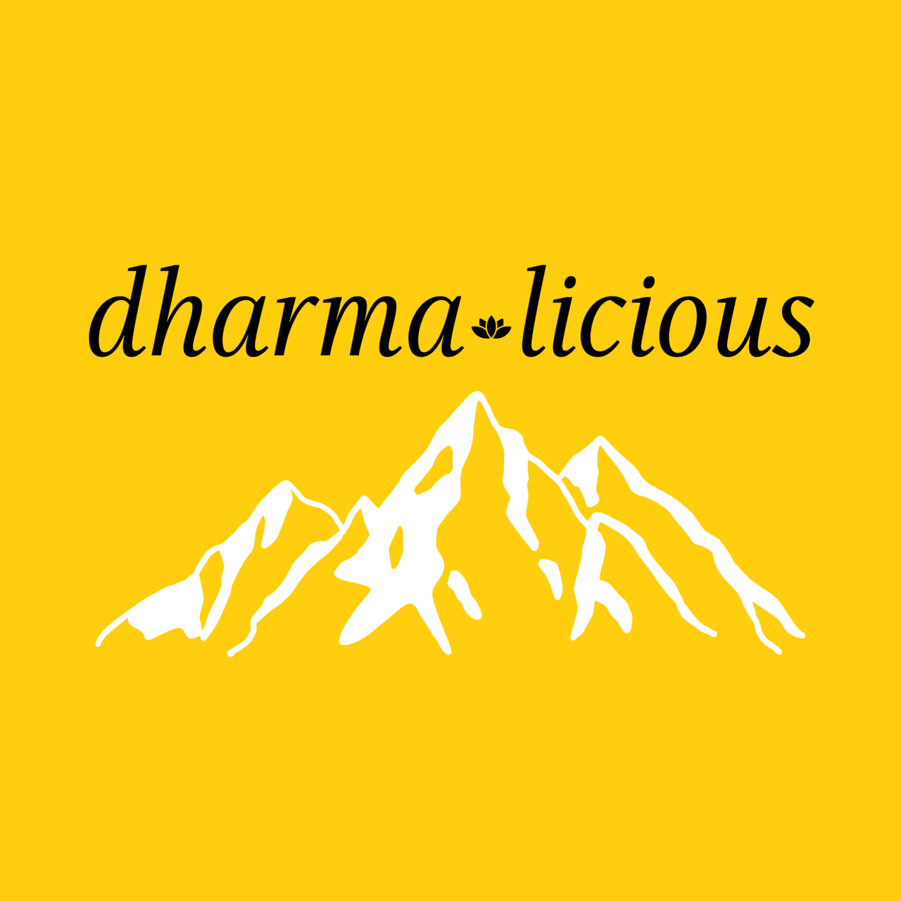 dharma⌁licious