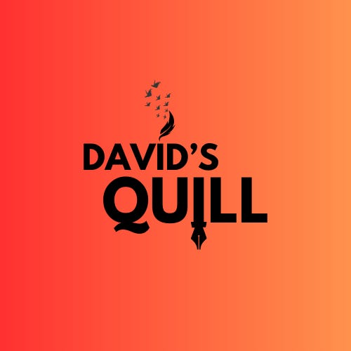David's Quill